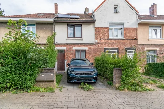 Maison à vendre à Anderlecht – 1/10