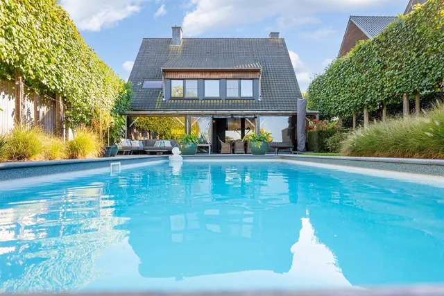 Maison à vendre à Steendorp – 1/10