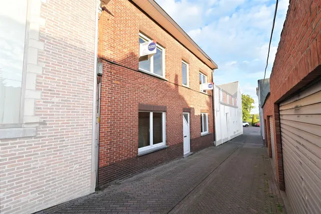 Maison à vendre à Rupelmonde – 1/10