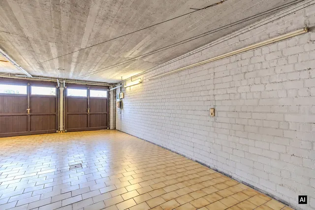 Penthouse à vendre à Lier – 1/10