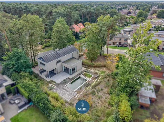 Huis te koop in Houthalen-Helchteren – 1/10