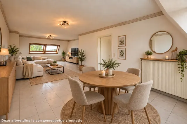 Appartement à vendre à Maldegem – 1/10