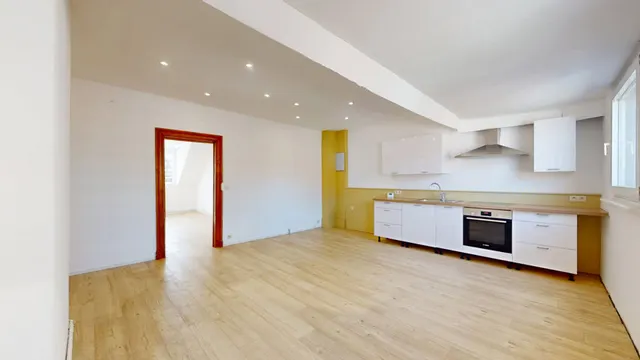 Appartement te huur in Woluwe-Saint-Lambert