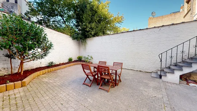 Appartement te huur in Bruxelles