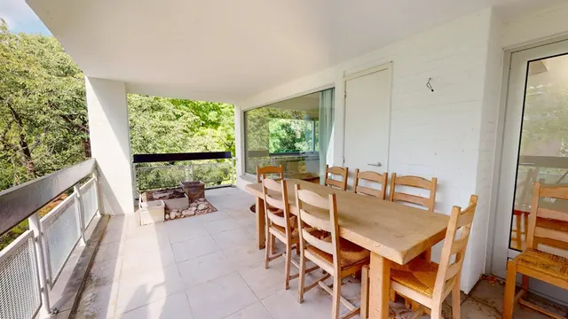 Appartement te huur in Auderghem
