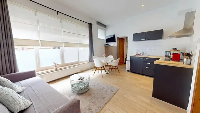 Appartement te huur in Bruxelles