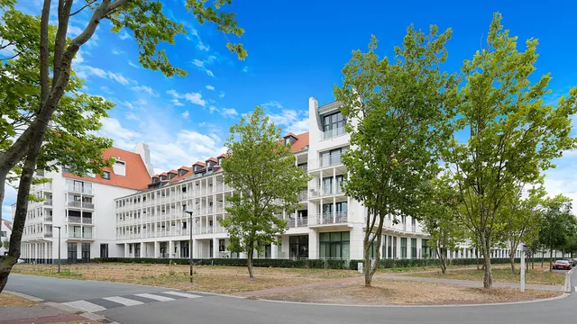 Appartement te huur in Knokke-Heist – 1/10