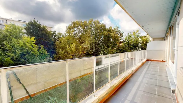 Appartement te huur in Woluwe-Saint-Pierre
