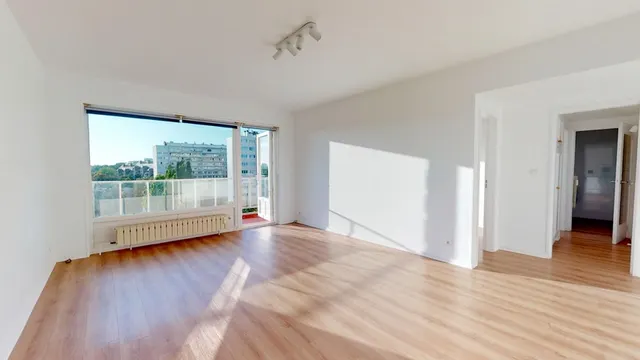 Appartement te huur in Auderghem