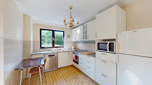 Appartement te huur in Evere – 1/10