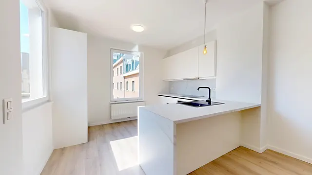 Appartement te huur in Saint-Gilles – 1/10