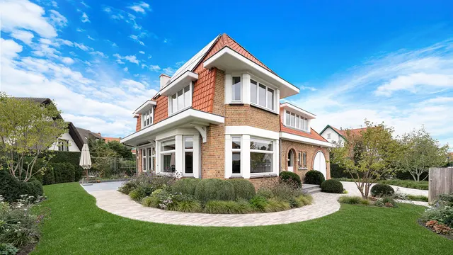 Villa for sale in Knokke-Heist – 1/10