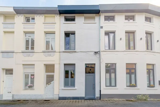 Maison à louer à Mechelen – 1/10