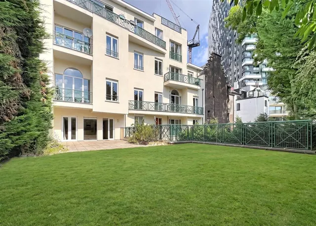 Apartment for sale in Bruxelles – 1/10