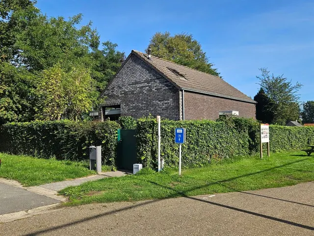 Maison à vendre à Alken – 1/10