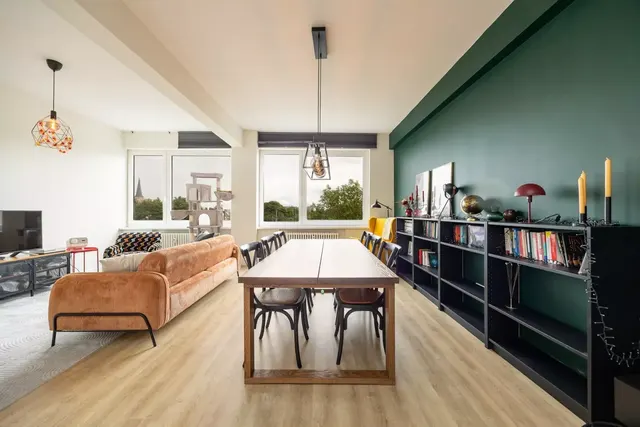 Appartement à vendre à Antwerpen – 1/10