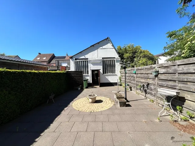 Huis à vendre à Hamme – 1/10