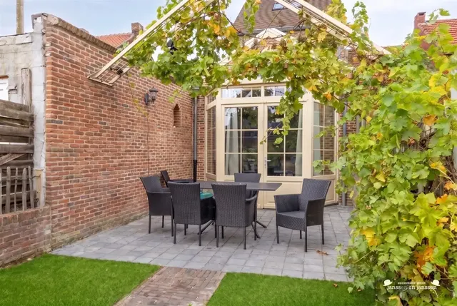 Huis à vendre à Leopoldsburg – 1/10