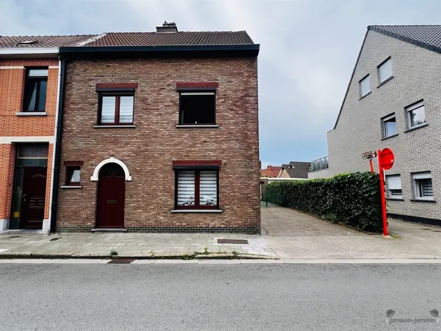 Huis à vendre à Hamme – 1/10