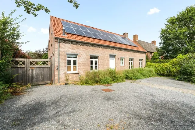 Huis te koop in Heist-Op-Den-Berg – 1/10