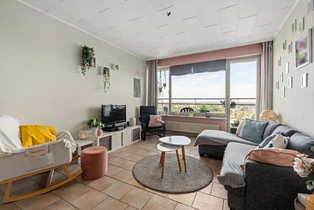 Appartement te koop in Wilrijk – 1/10