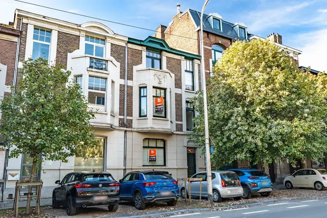 Huis te koop in Liège – 1/10