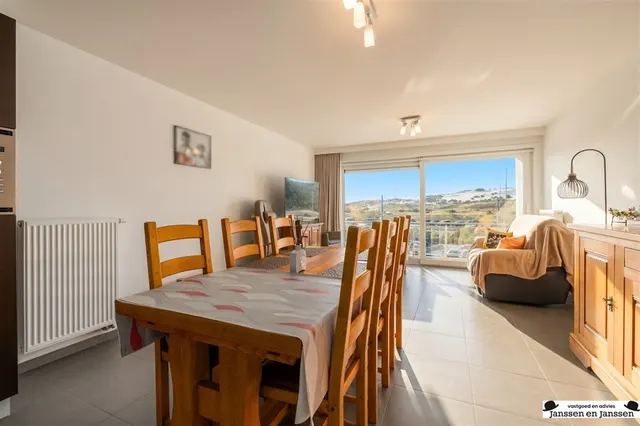 Appartement à vendre à Bredene – 1/10