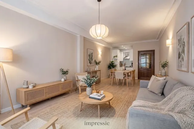 Appartement à vendre à Antwerpen – 1/10