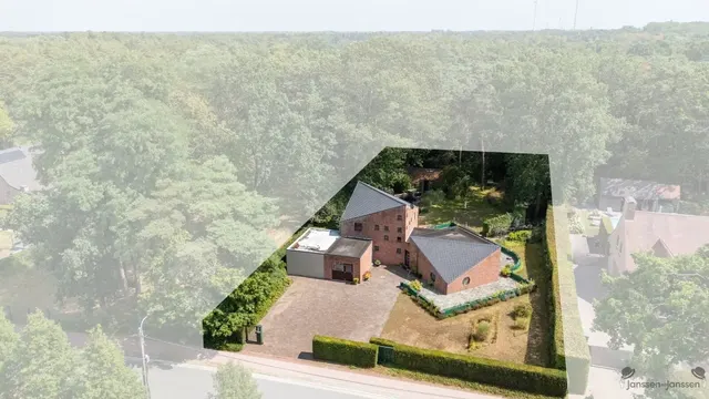 Huis à vendre à Rijkevorsel – 1/10