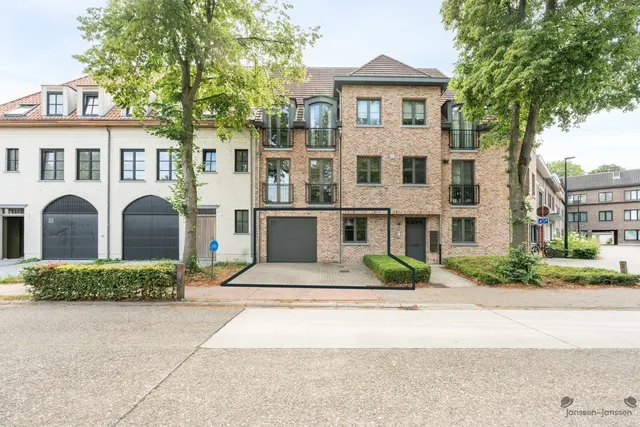 Appartement te koop in Schilde – 1/10