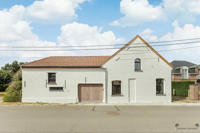 Hoeve à vendre à Hamme – 1/10
