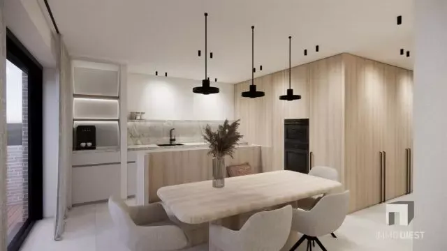 Triplex à vendre à Tessenderlo-ham – 1/10