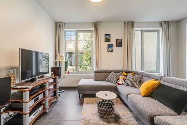 Apartment for sale in Antwerpen – 1/10