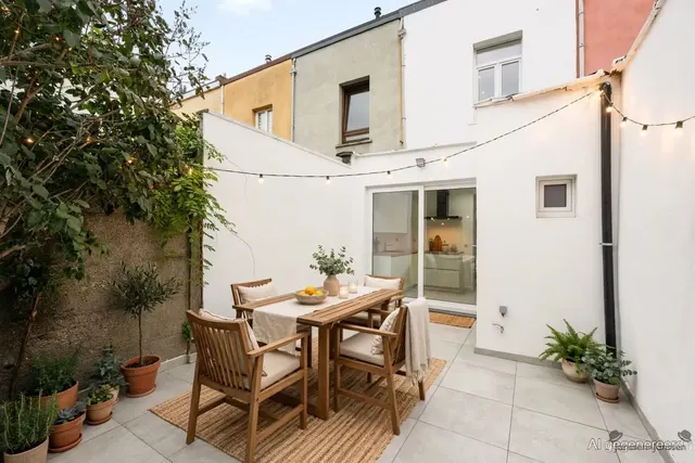 Huis à vendre à Merksem – 1/10