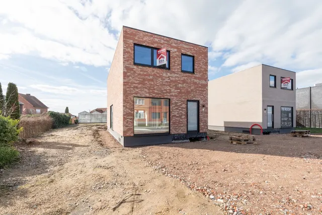 Huis te koop in Geetbets – 1/10