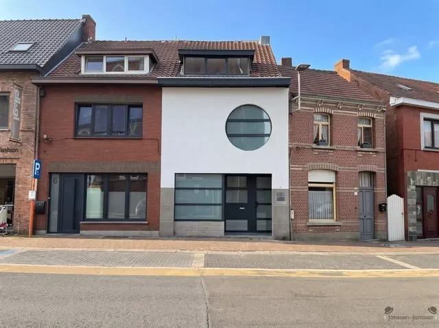 Huis à vendre à Brecht – 1/10