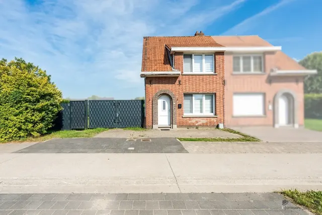 Huis te koop in Zandhoven – 1/10