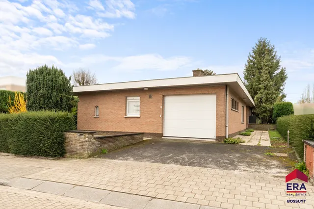 Huis te koop in Heestert – 1/10