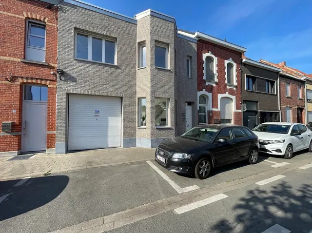 Huis te koop in Heule – 1/10