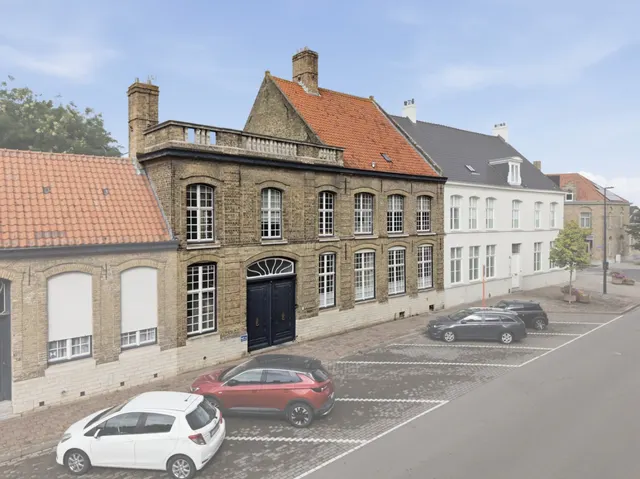 Maison à vendre à Veurne – 1/10
