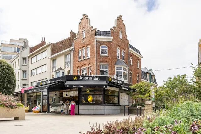 Appartement te koop in De Panne – 1/10
