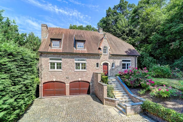 Maison à vendre à Overijse – 1/10