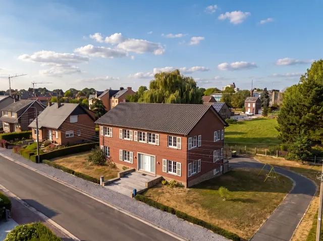 Maison à vendre à Waremme – 1/10