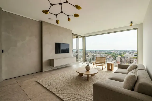 Appartement à vendre à Antwerpen – 1/10