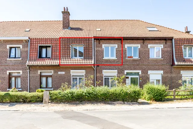 Appartement te koop in Zaventem – 1/10