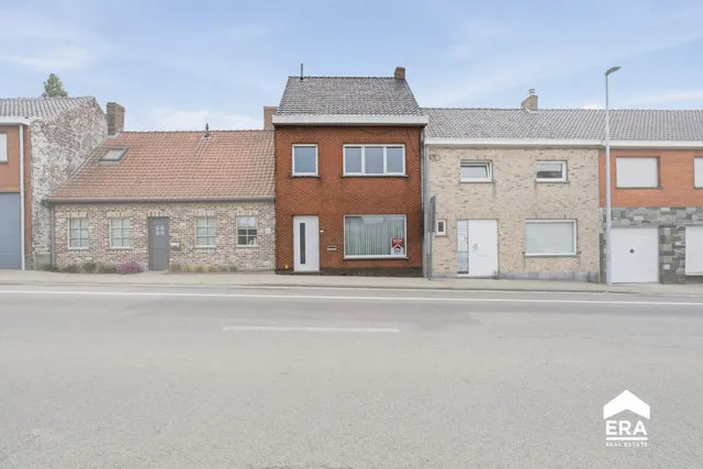 Maison à vendre à Poperinge – 1/10