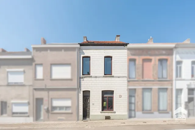 Maison à vendre à Tienen – 1/10