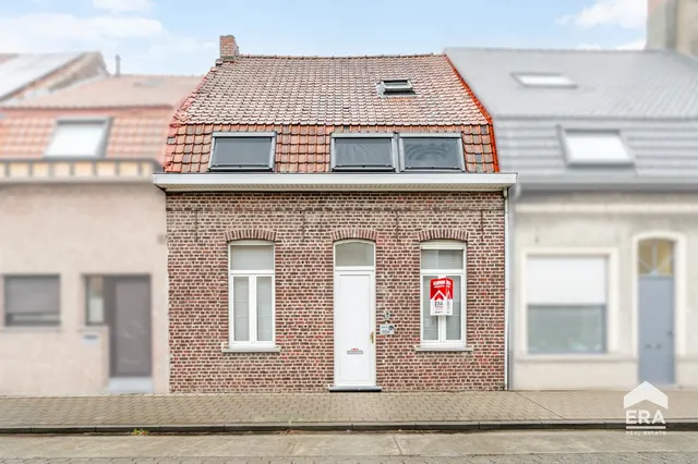 Maison à vendre à Harelbeke – 1/10