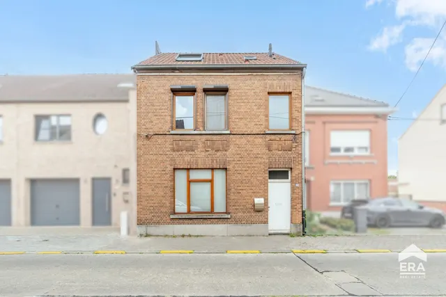 Maison à vendre à Affligem – 1/10