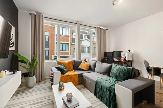 Appartement à vendre à Merksem – 1/7